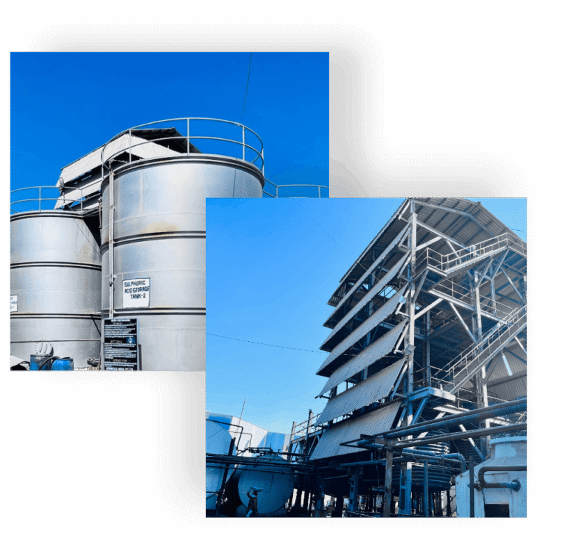 LABSA manufacturer in India